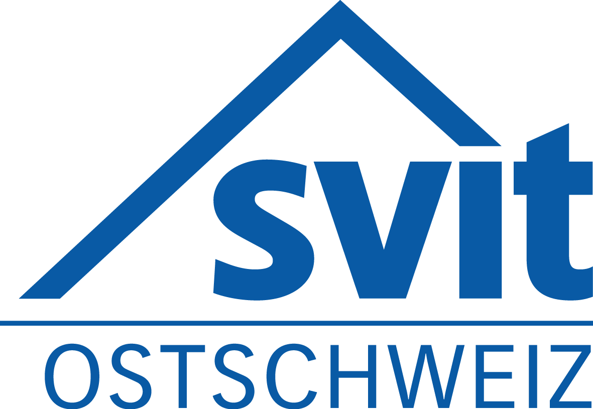 SVIT Ostschweiz Strässle Immobilien