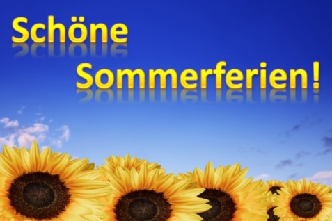 Sommerferien Straessle Immobilien