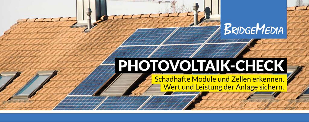 Photovoltaikcheck Bridgemedia Straessle Immobilien