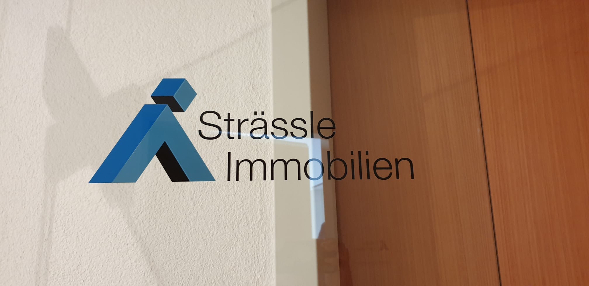 Melina Zukunftstag, Strässle Immobilien 3